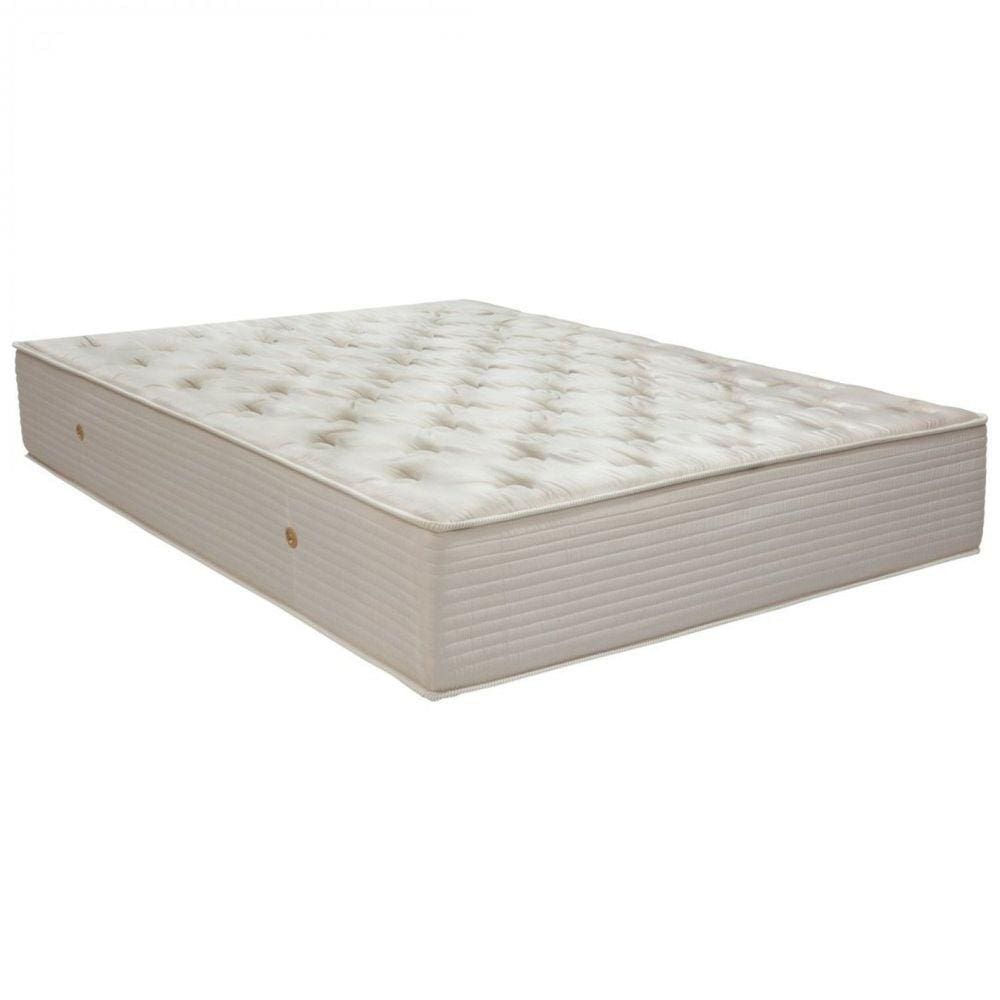 Colchão Orthotel Superluxo Casal 138x188x30cm Ortobom Bege