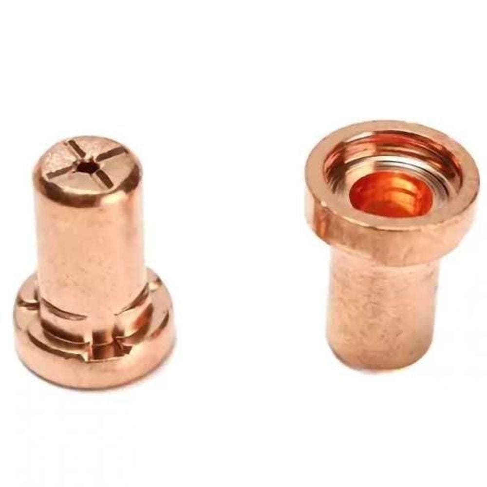 Bico De Corte P/ Plasma 16mm Uniataria Sem Variação único