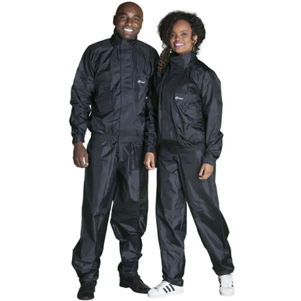 Capa de chuva Alba Nylon