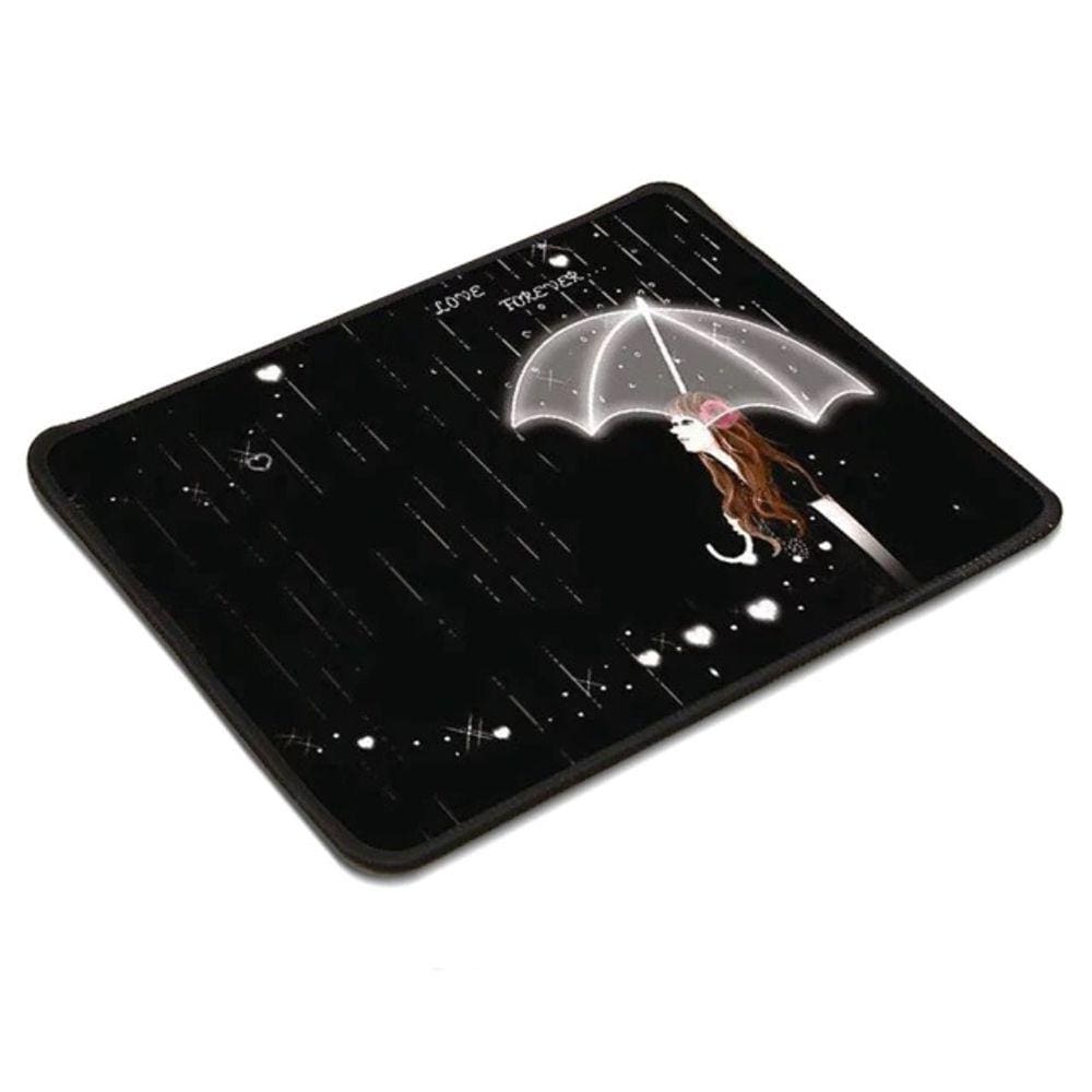 Mousepad Personalizado Guarda Chuva