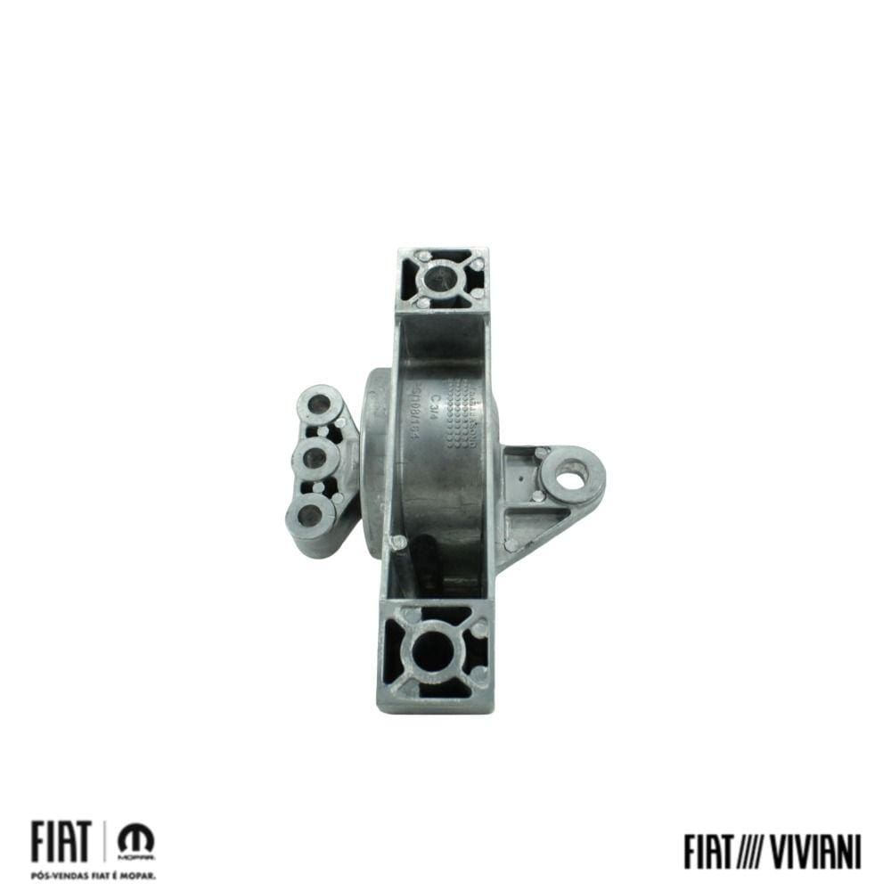 Coxim do Motor Lado Direito Fiat Novo Palio Strada