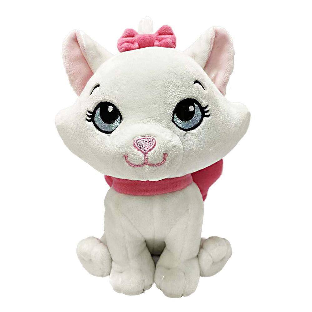 Pelucia Disney gata marie Grande 45cm - F452