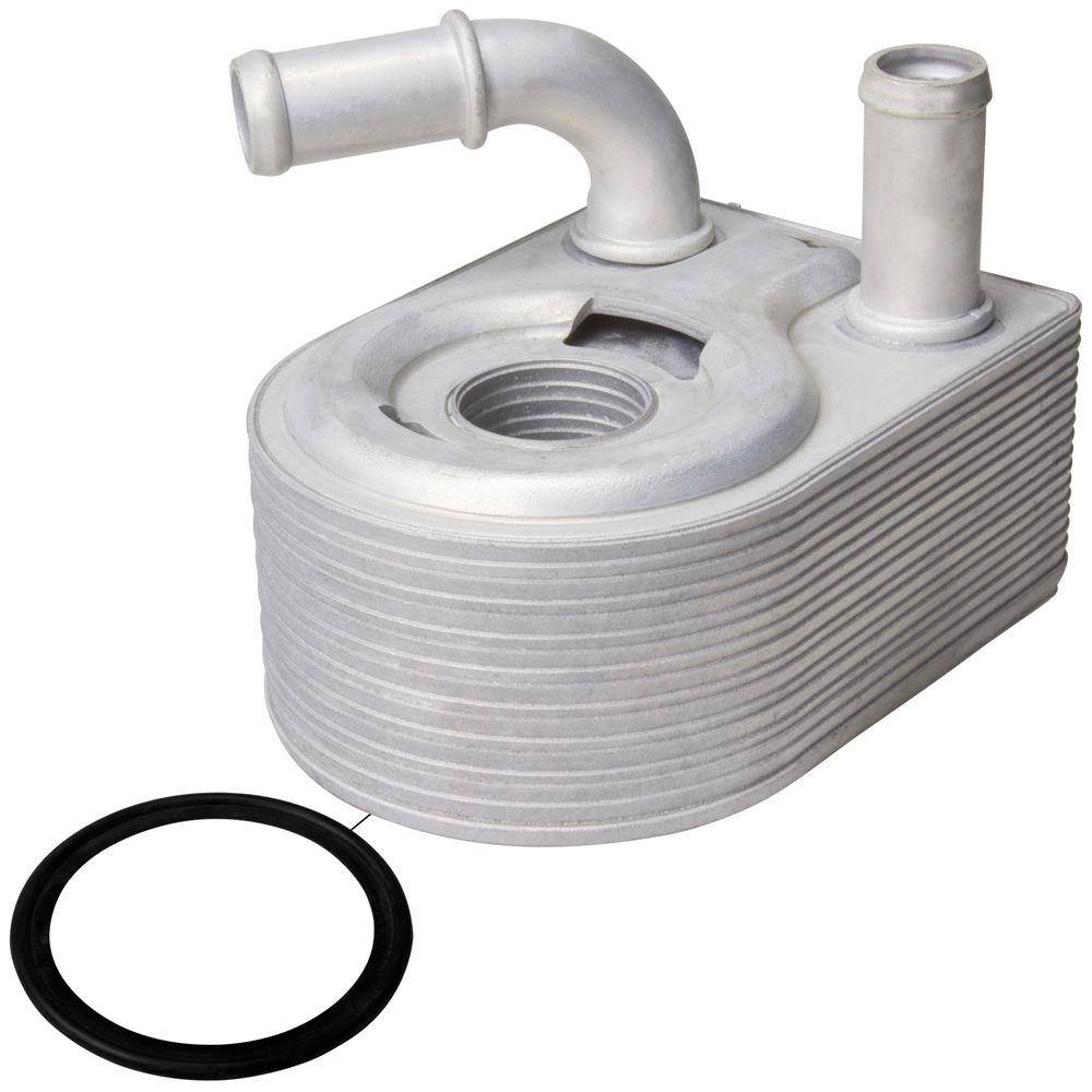 Resfriador Óleo Motor Fiesta Ecosport Focus Volvo S60 V40