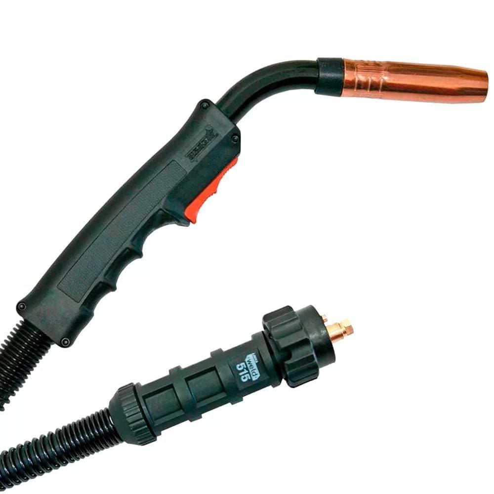 Tocha Para Solda Mig 515 Weld 5m Rg/ec 05102012 SUMIG