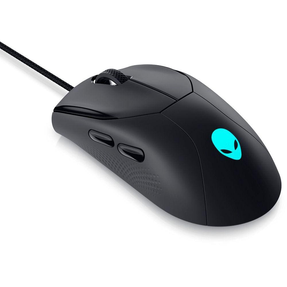 Mouse gamer for trek sem fio | Extra