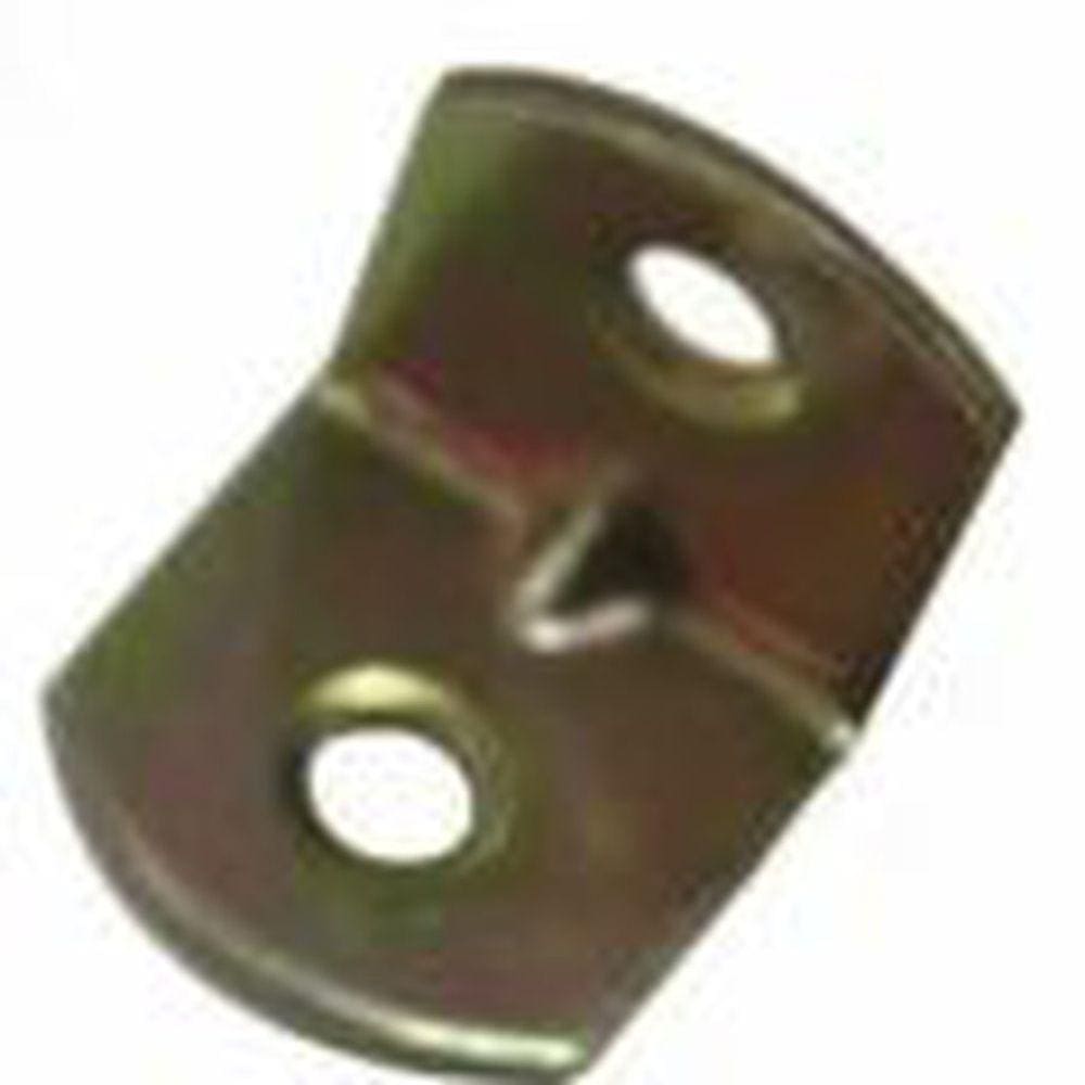 Cantoneira Mao Francesa 2cmx2cm (2 Unidades)