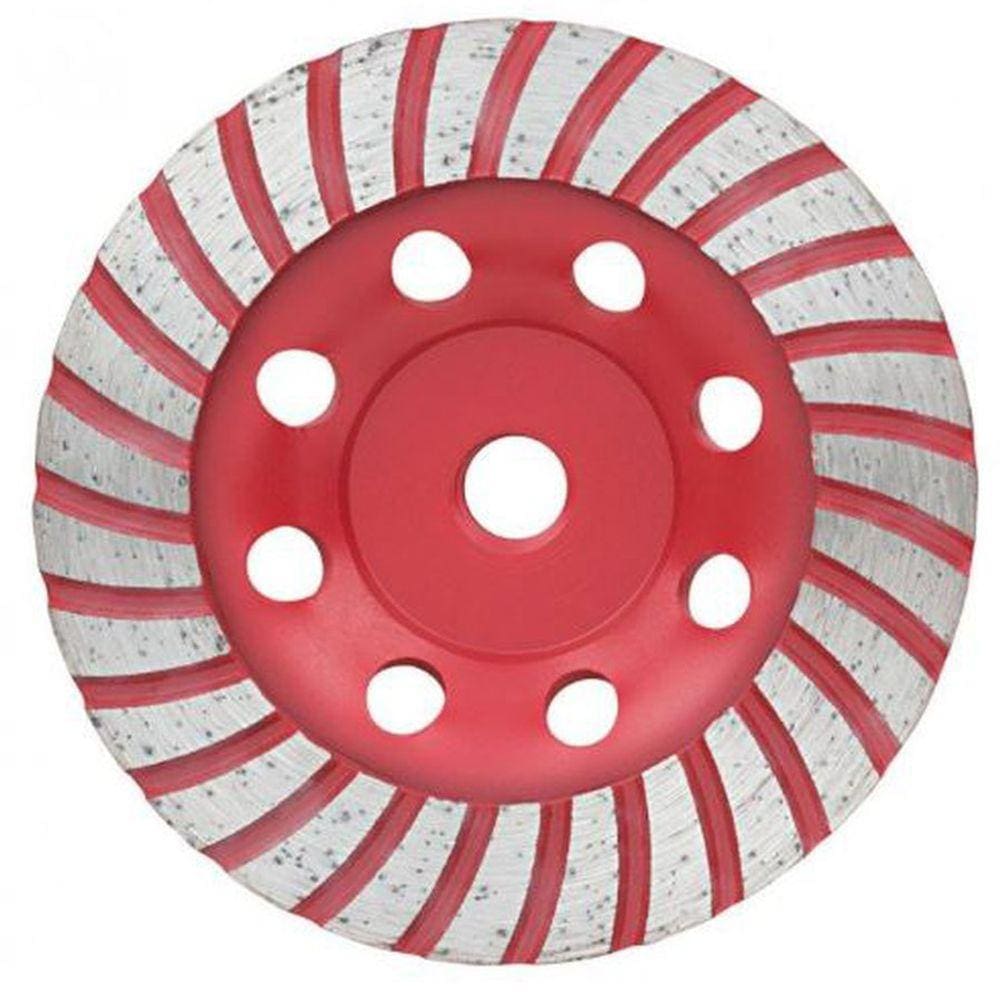 Disco De Desbaste Diamantado 115mm (4.1/2``) - Cortag