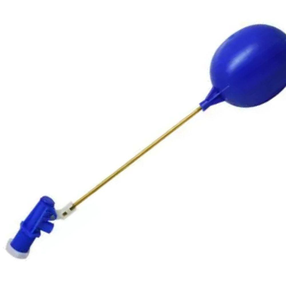 Torneira De Boia Tbl1234 Para Caixa D`agua - Astra