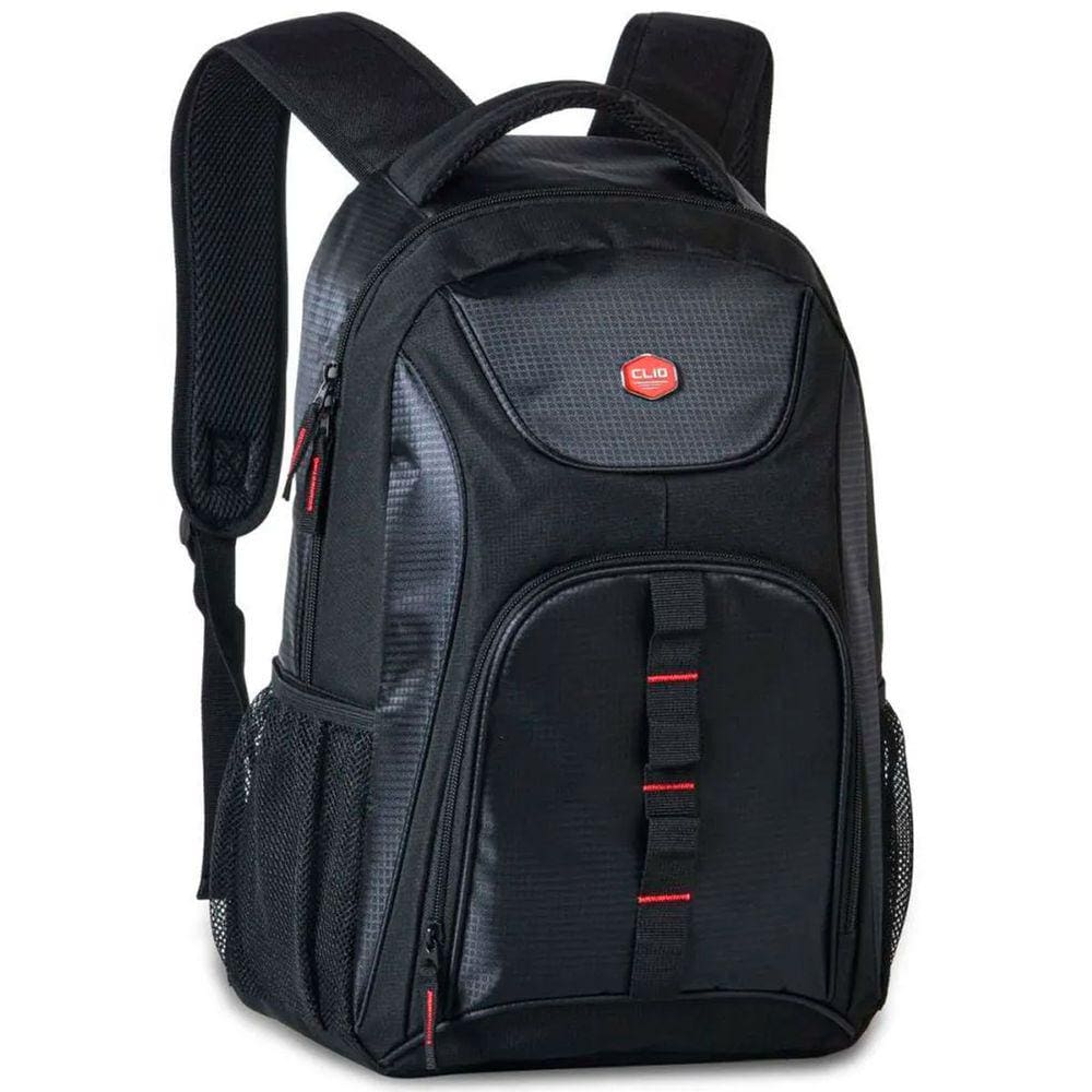 Mochila Masculina Feminina Executiva Bolsa Impermeável