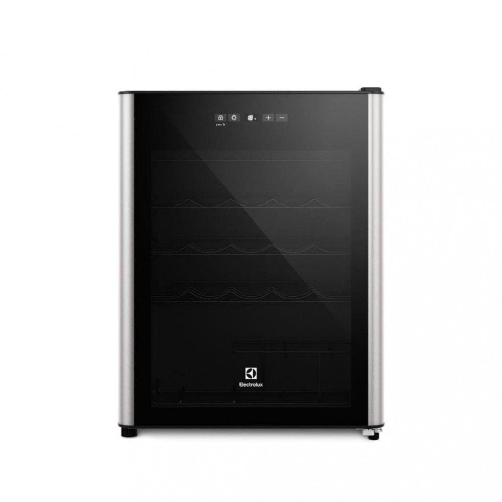 Adega Climatizada Electrolux WSF24 24 Garrafas
