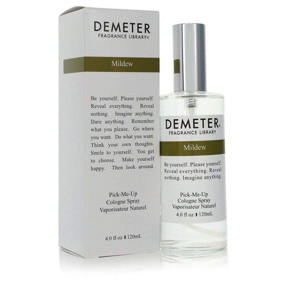 Col. Masculino Demeter Mildew 120 Ml Colônia