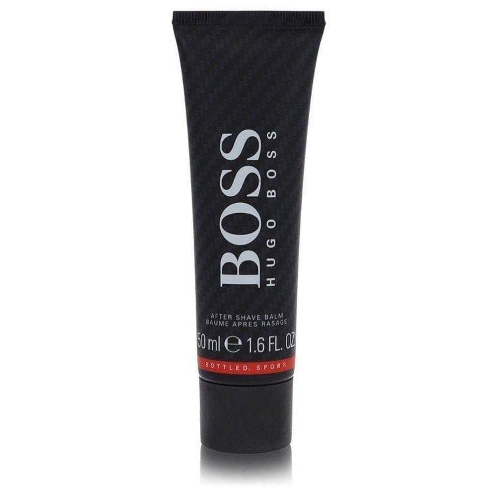 Col. Masc. Boss Bottled Sport Hugo Boss 50Ml Loção Pós-barba