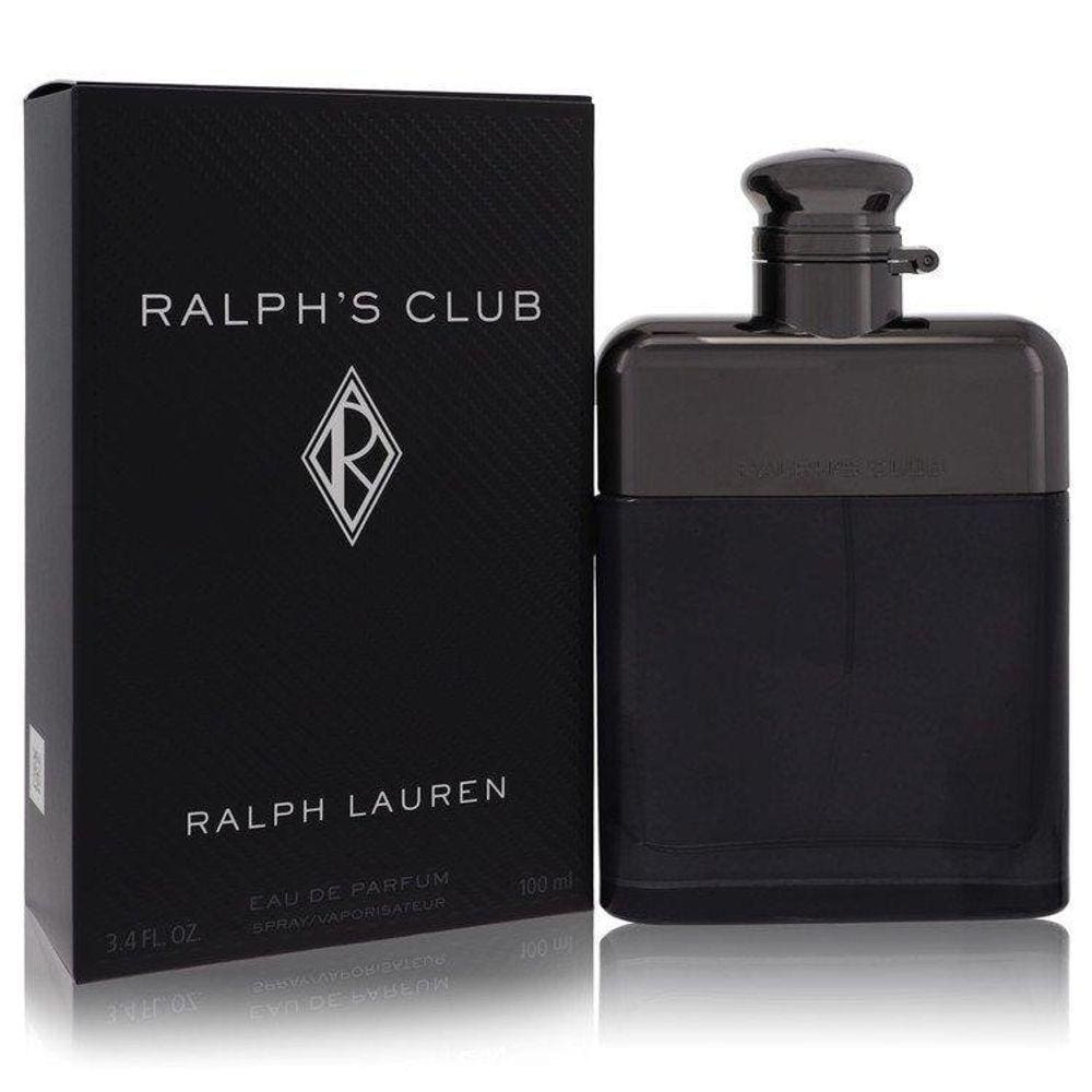 Col. Masculino Ralph`s Club Ralph Lauren 100 Ml