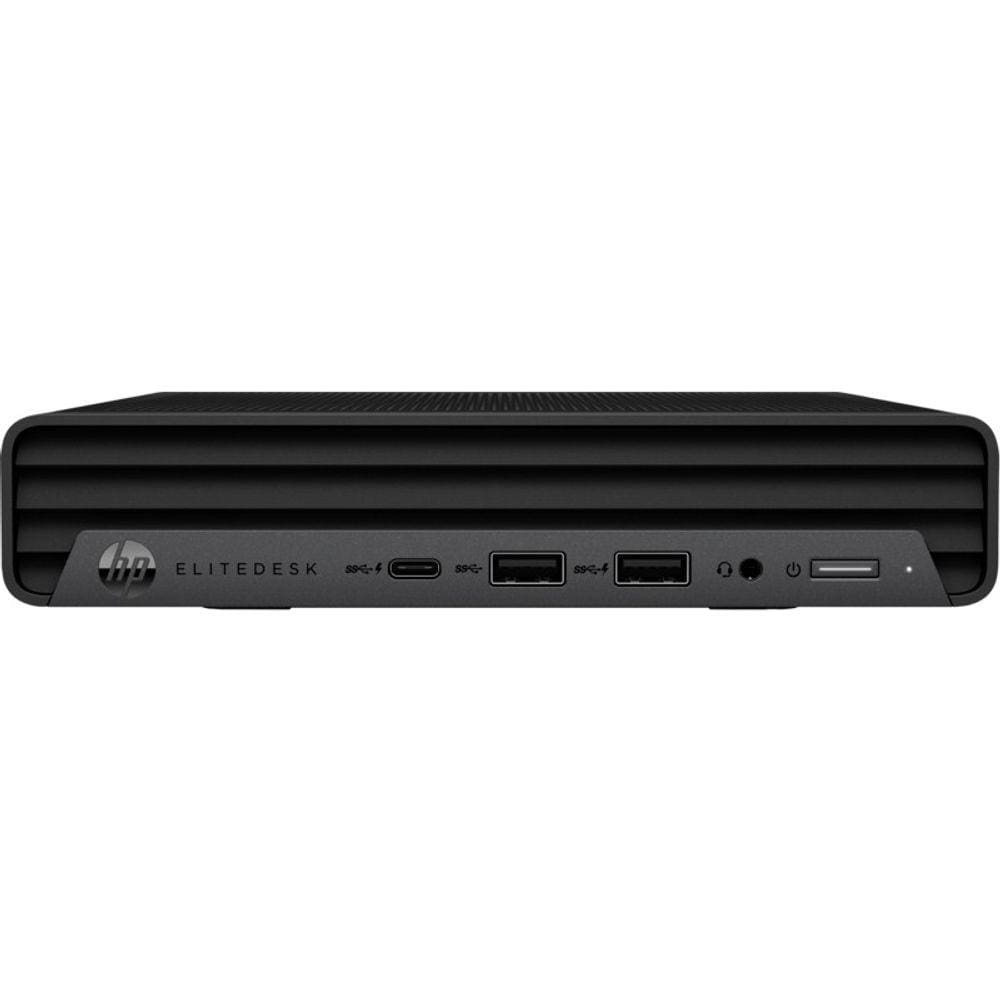 Desktop HP EliteDesk 800 G6 DM i5-10500T 16GB 512G Win 11 Pro