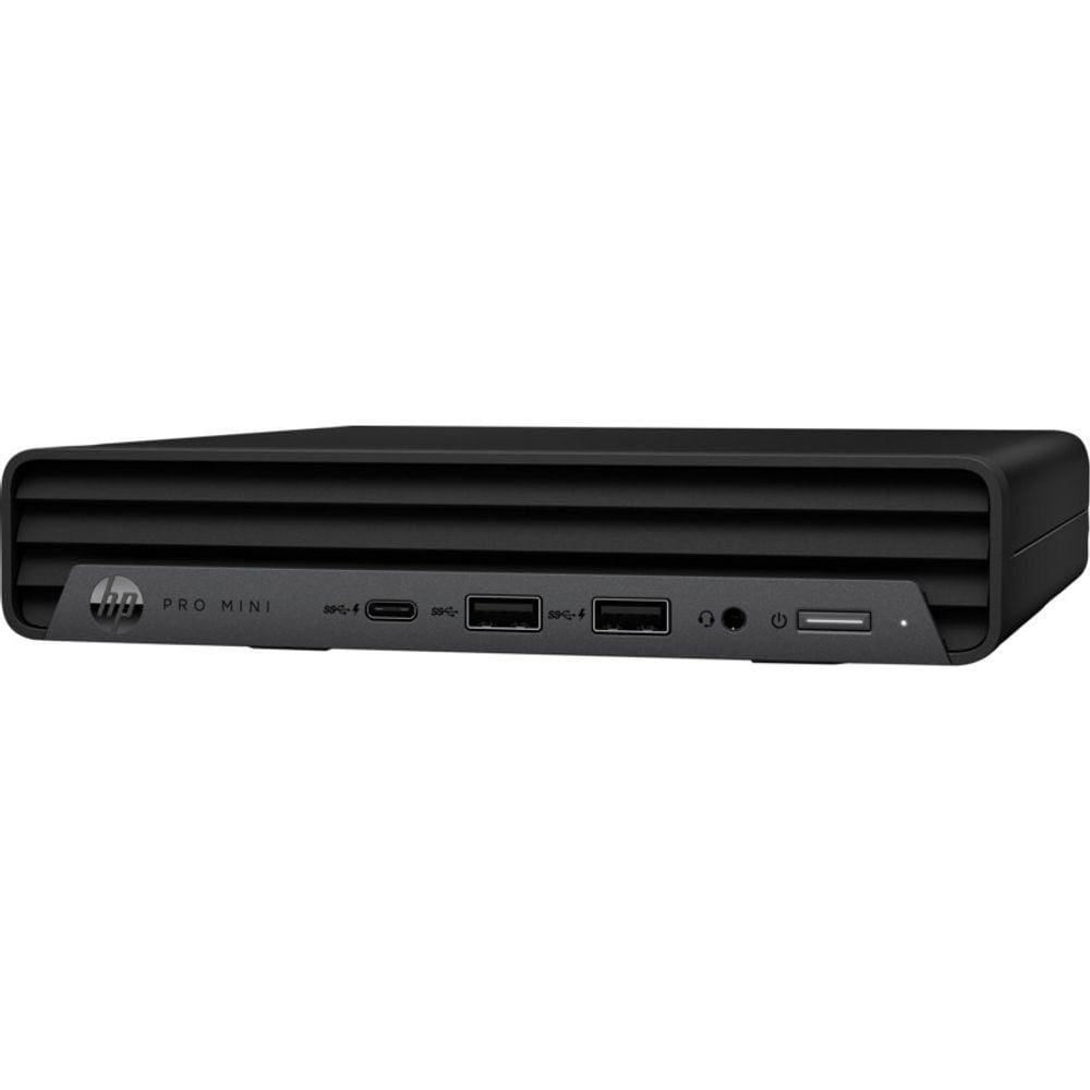 Desktop HP ProDesk 400 G9 DM i7-12700T 8GB 512G Win 11 Pro DG10