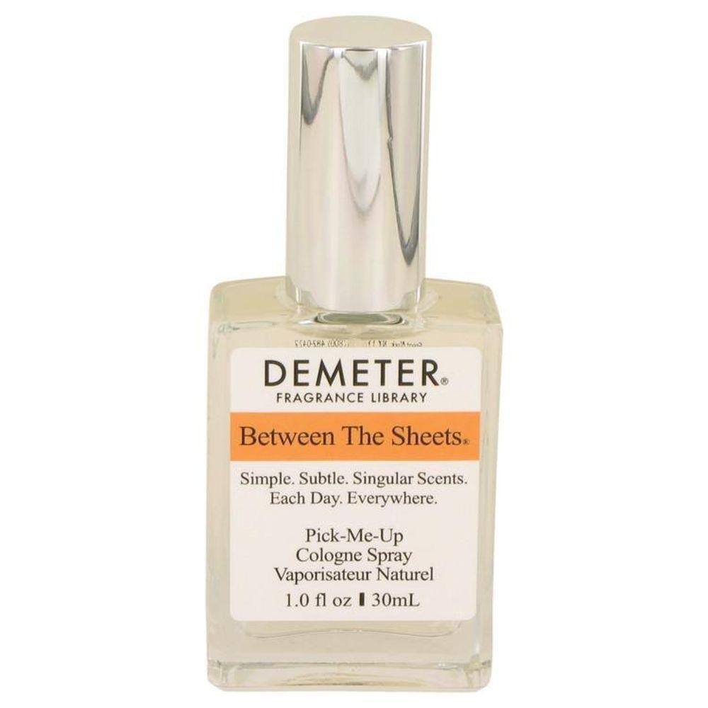 Perfume Feminino Demeter 30 Ml Between The Sheets Cologne