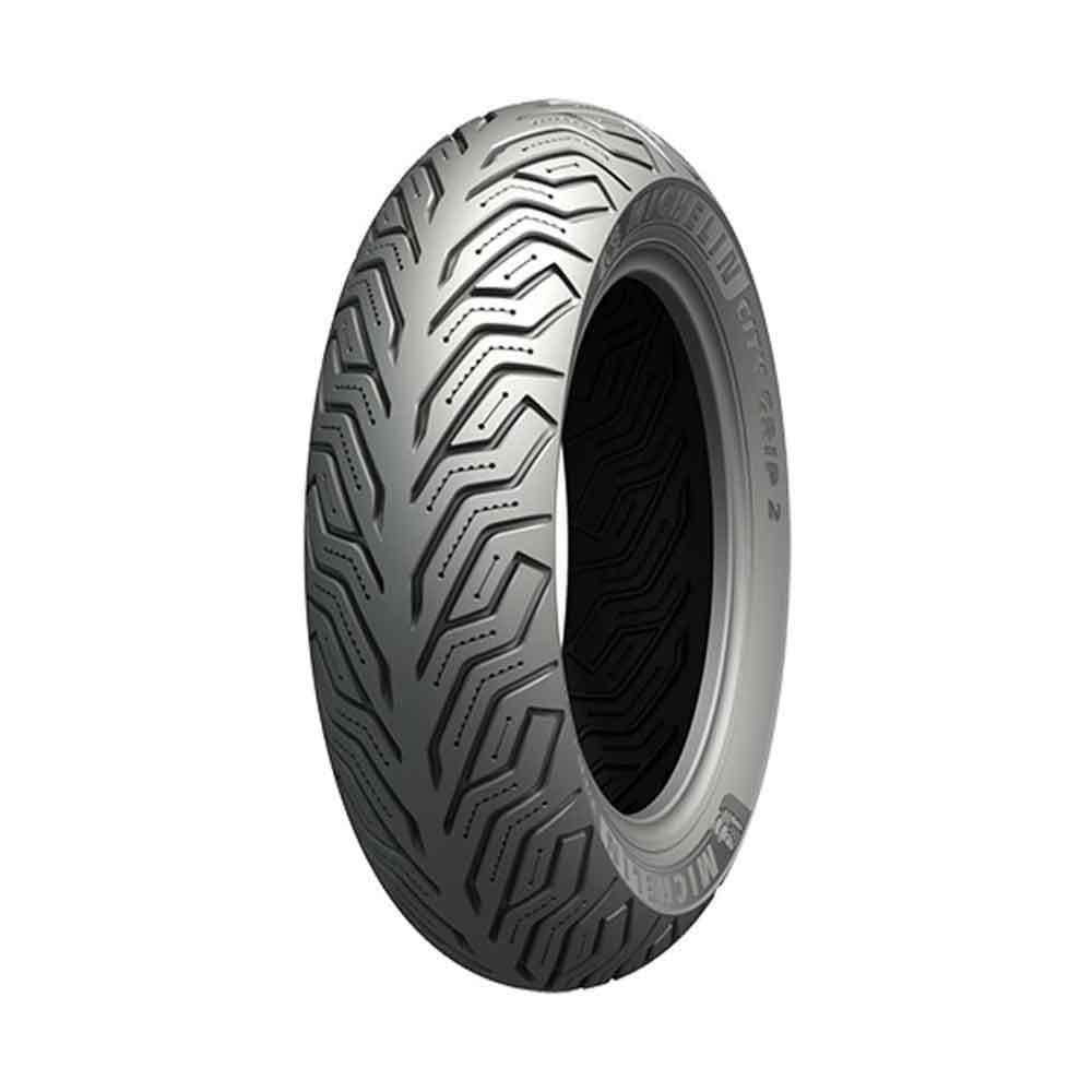 Pneu Moto Michelin Aro 14 City Grip 2 120/70-14 61S TL (D/T)