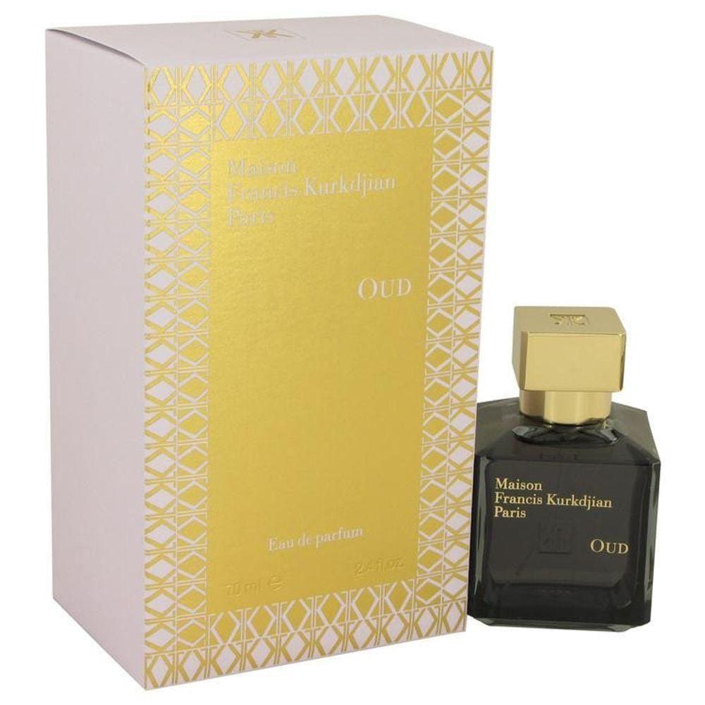 Perfume Feminino Oud (unisex) Maison Francis Kurkdjian Eau De Parfum
