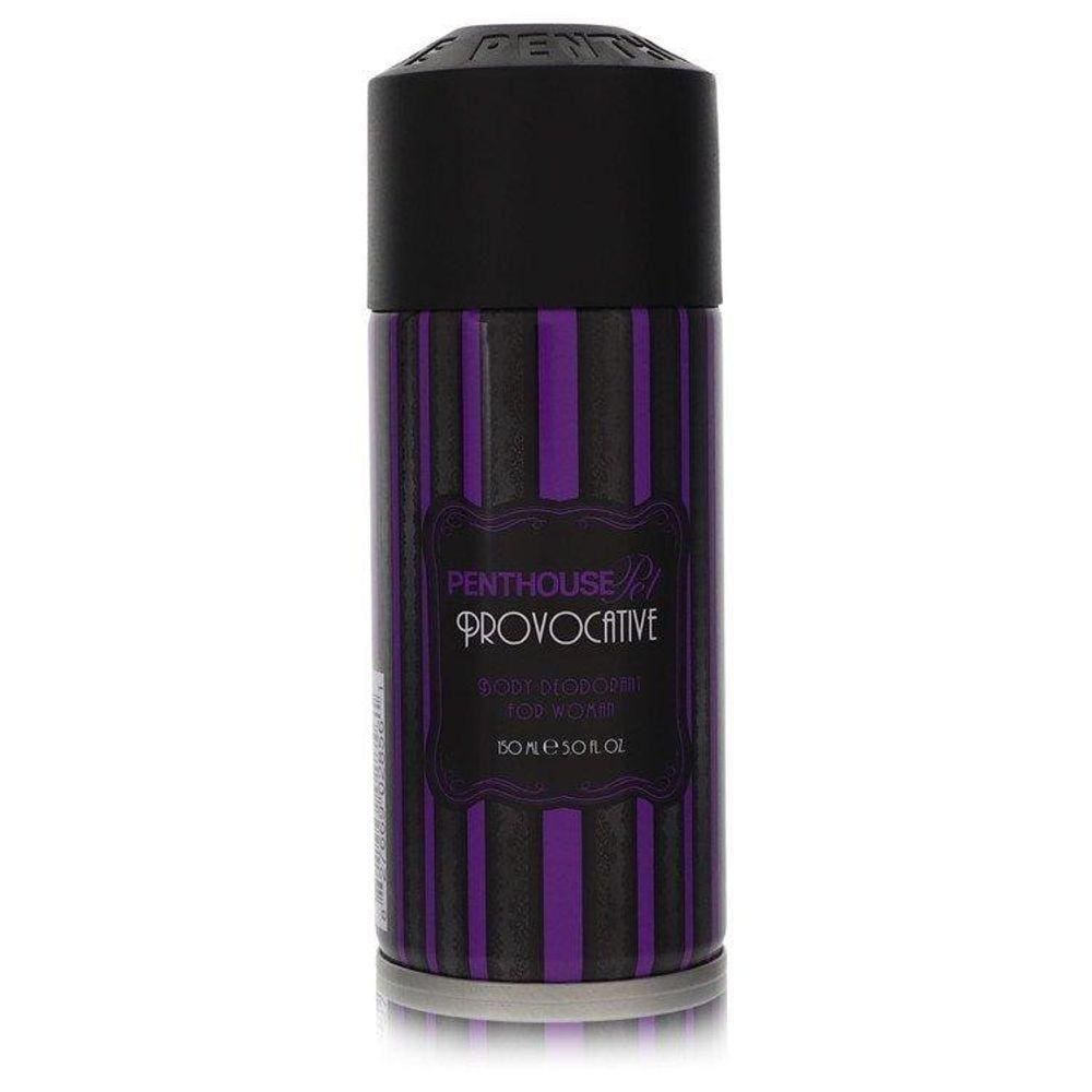 Perfume Feminino Penthouse 150 Ml Desodorante Spray