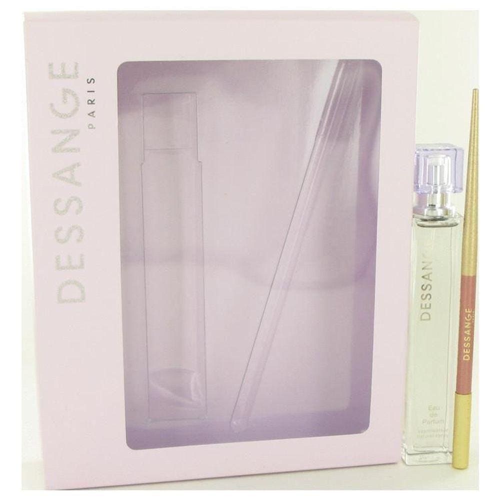 Perfume Feminino Inspiration Charles Jourdan 50 Ml
