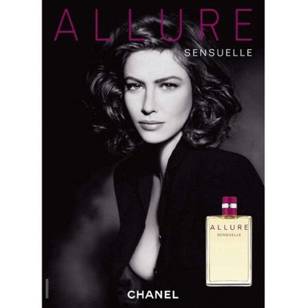 Perfume Feminino Chanel Allure Sensuelle Eau | Extra