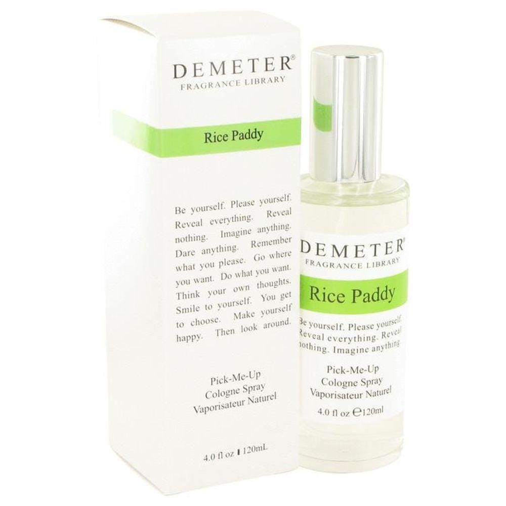 Perfume Feminino Demeter Rice Paddy Cologne