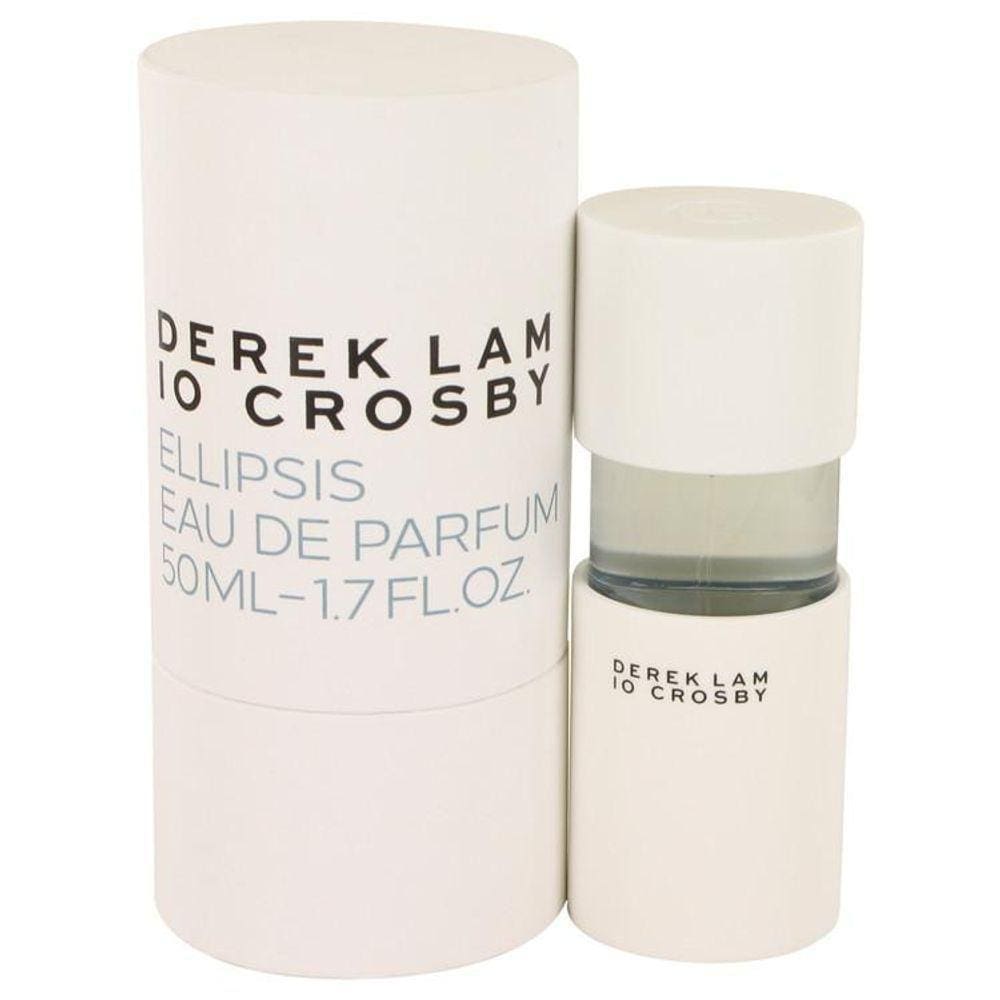Perfume Feminino Ellipsis Derek Lam 10 Cros 50 Ml Eau Parfum