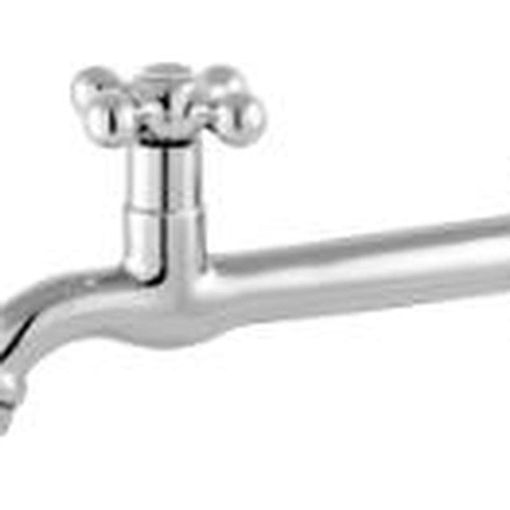 Torneira De Parede Para Cozinha Luxo C35 1158 - Imperatriz
