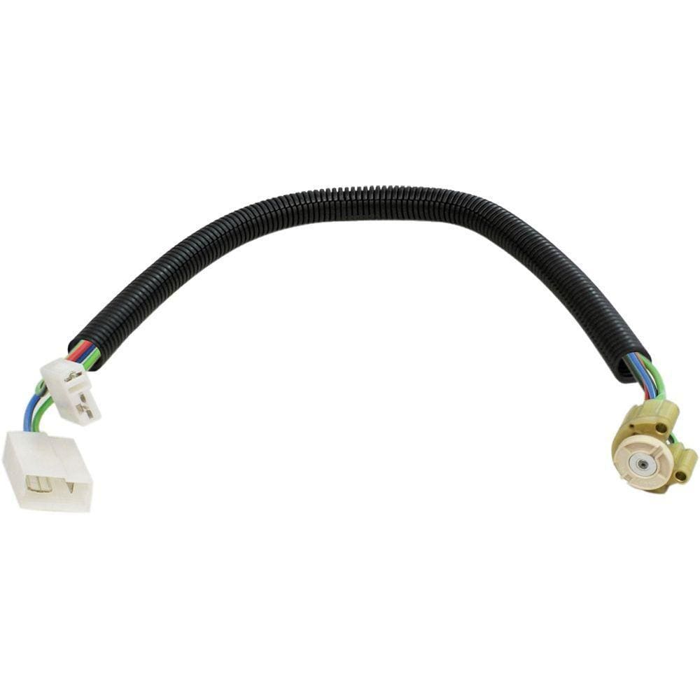 Comutador Elétrico Iveco Power Star Trakker com chave