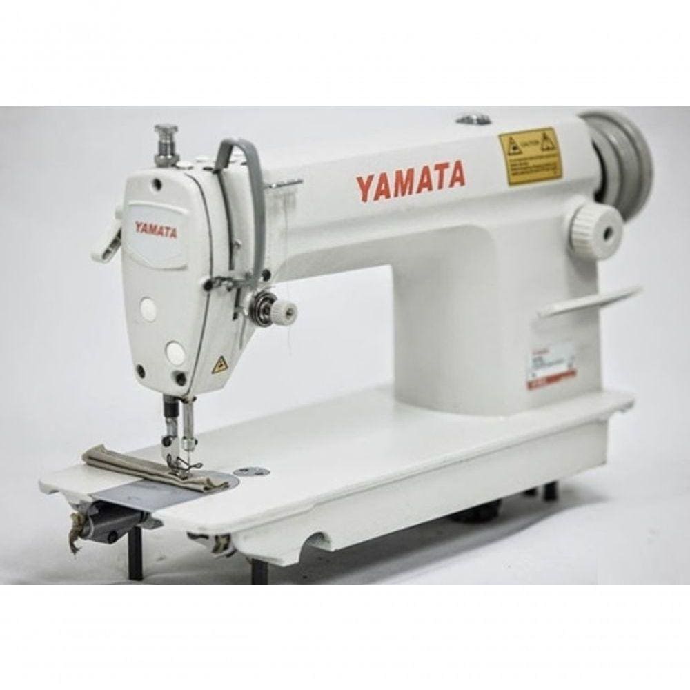 Máquina Transporte Duplo Modelo Novo Yamata Gc5318 bivolt
