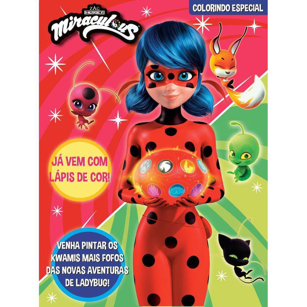 Miraculous br  Black Friday Extra