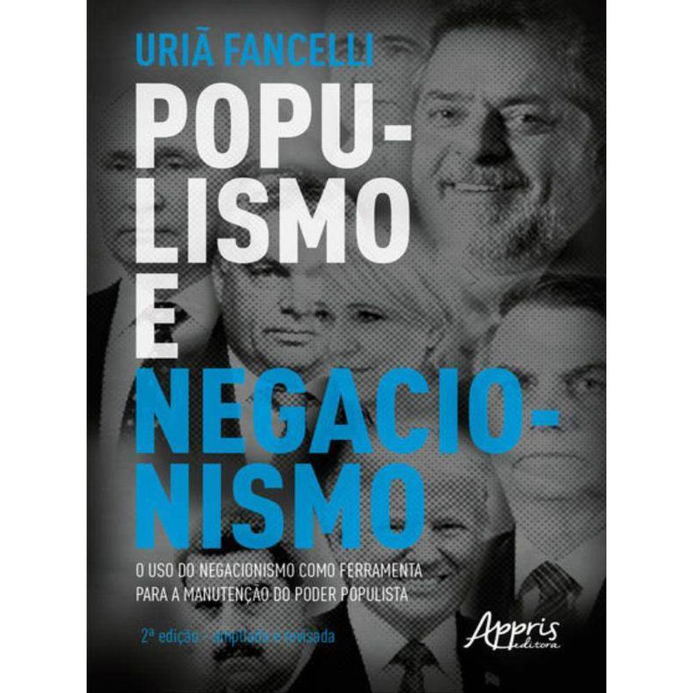 Populismo E Negacionismo