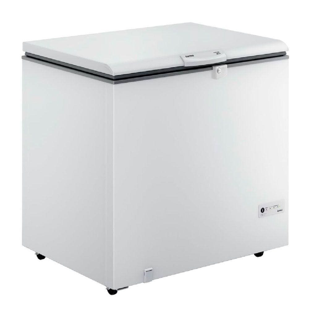 Freezer Horizontal CHA31FB 1 Porta 309 Litros Consul