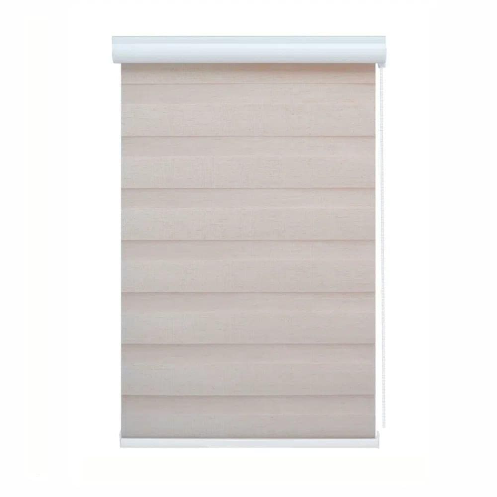 Persiana Rainbow Day 160x160cm Wallpaper Shop Bege