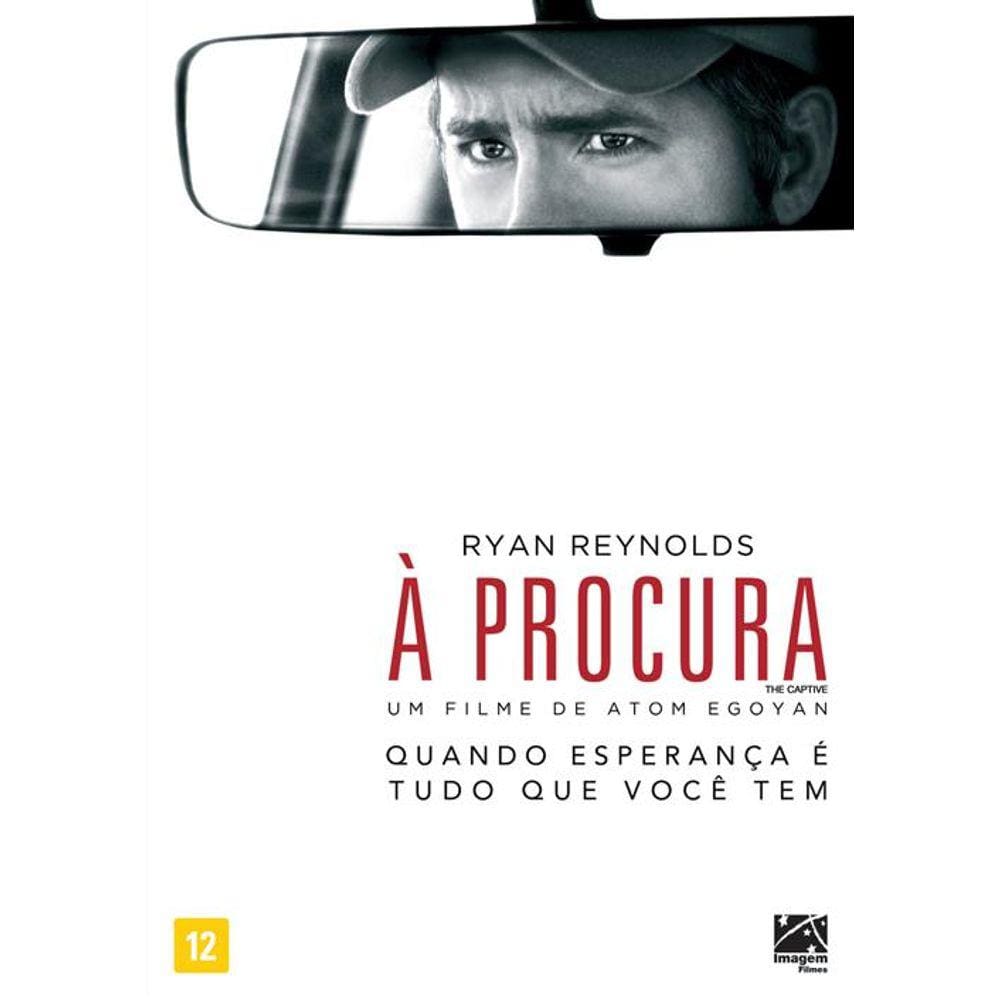 DVD À Procura