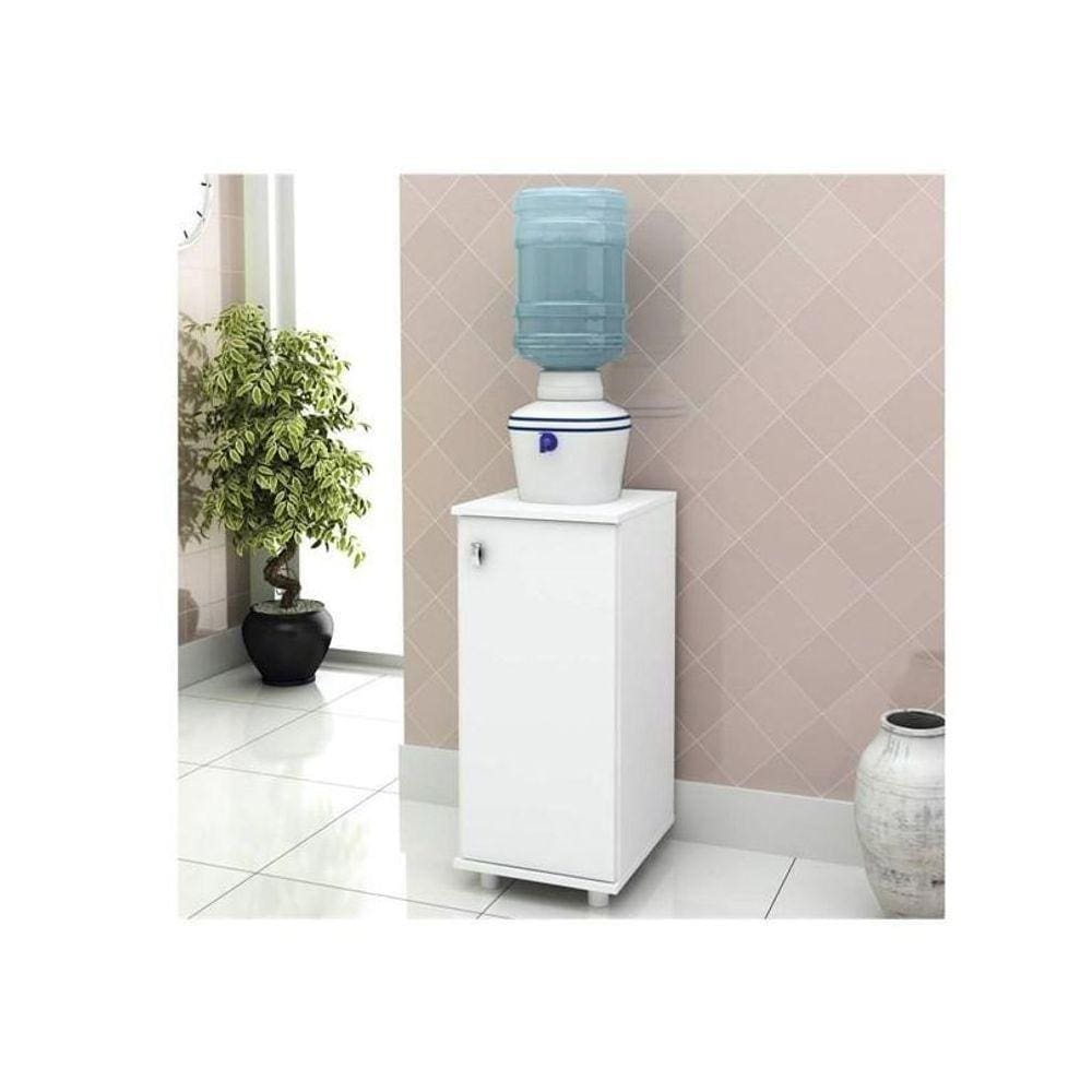 Balcão Para Bebedouro Bl3306 Branco