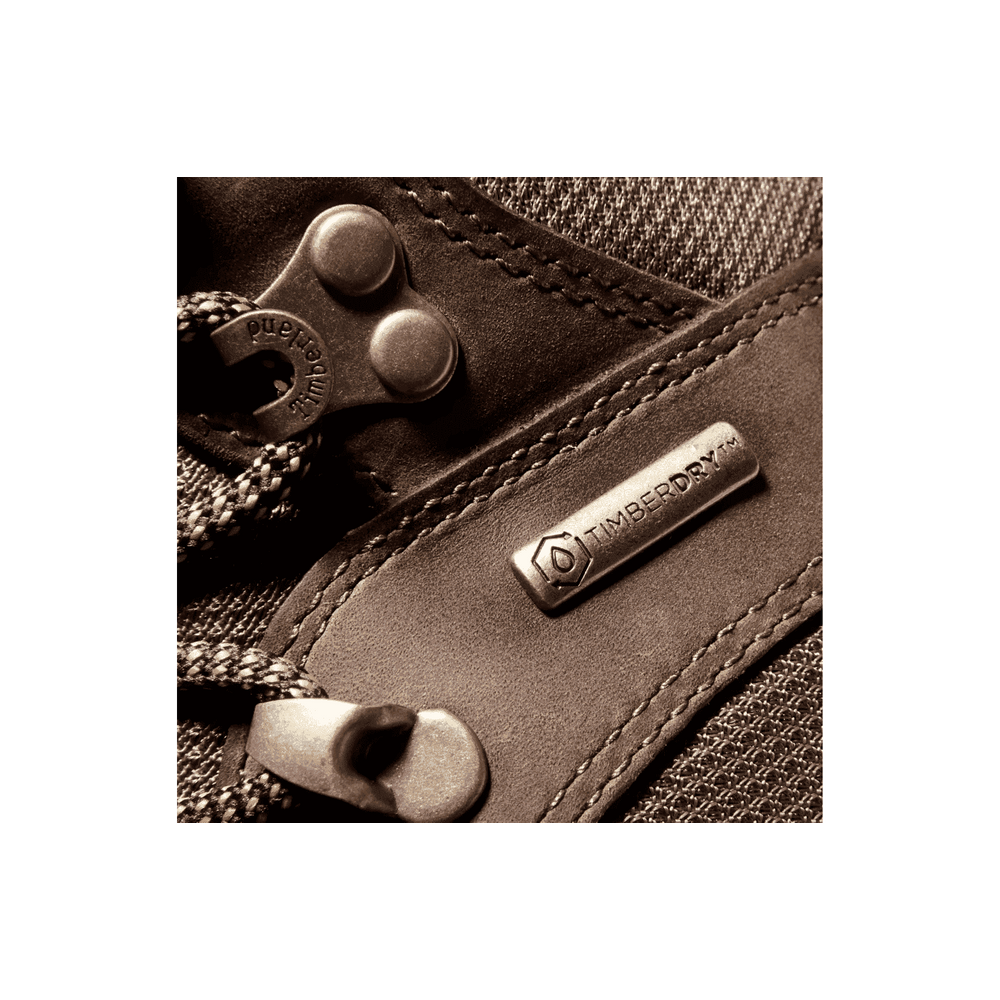 Bota Timberland Chochorua Trail Mid Waterproof | Extra