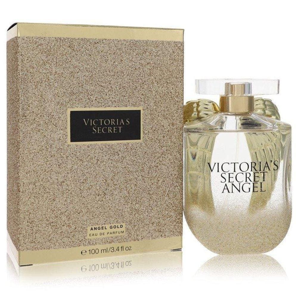 Perfume Feminino Angel Gold Victoria`s Secret Eau De Parfum