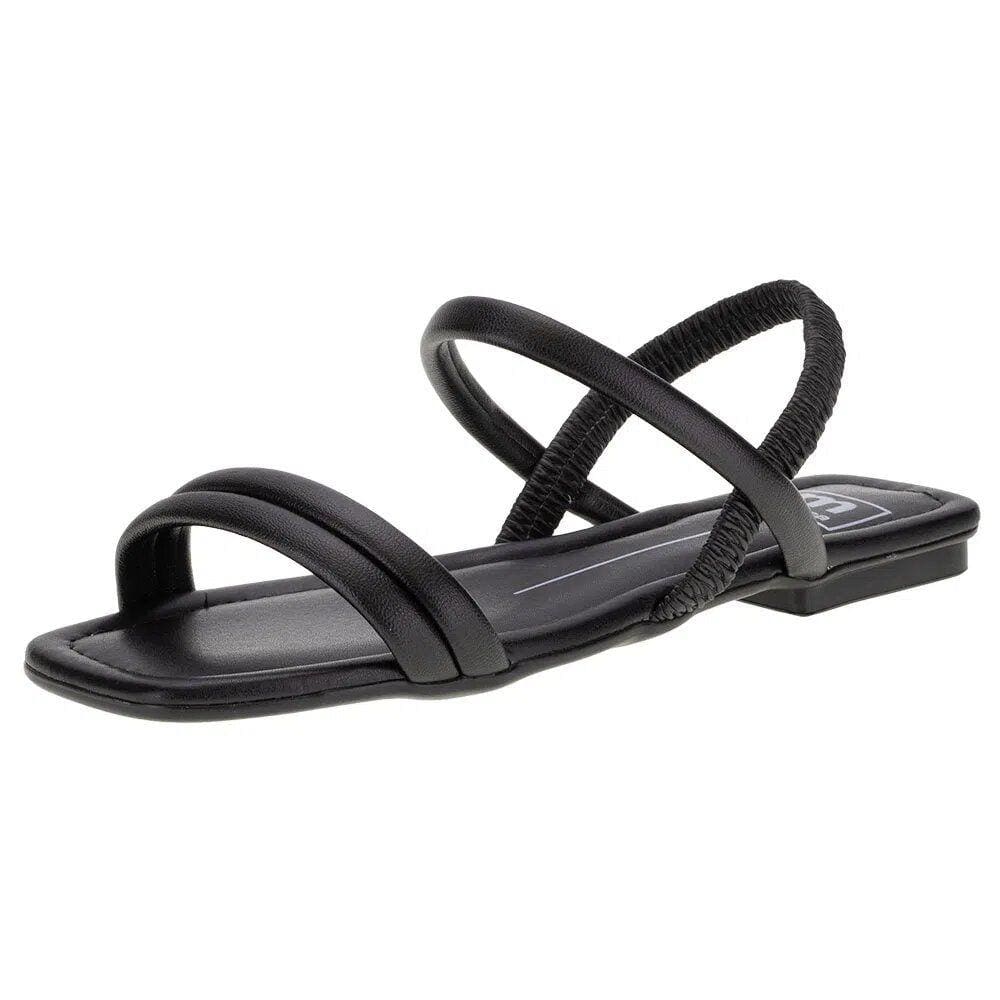 Sandália Feminino Moleca Para O Dia A Dia 5462111 23919