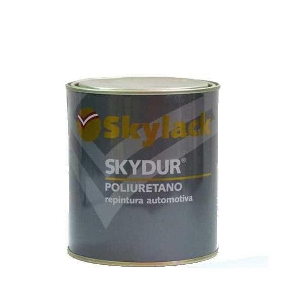 Pu 305 Skymix Azul Esverdeado 900ml Sem Variação único