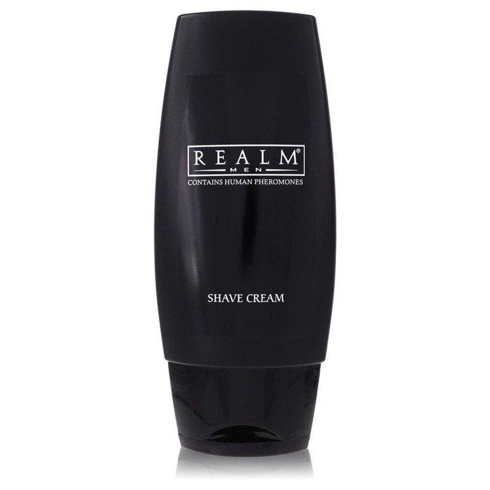 Col. Masc. Realm Erox 100Ml Shave Cream With Human Pheromones
