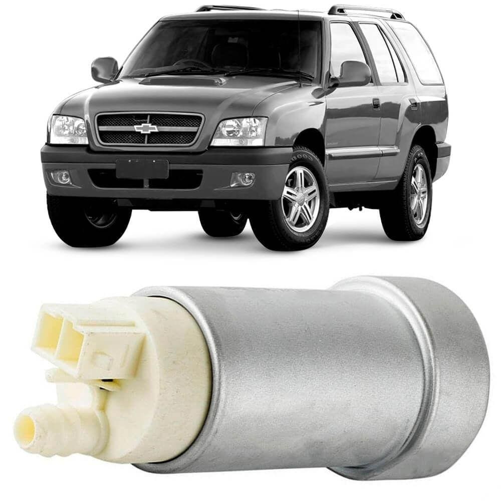 Bomba Combustível Chevrolet Blazer 2.8 Diesel 2005 A 2010