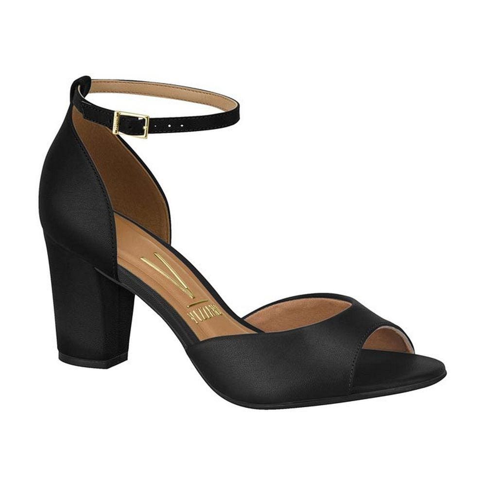 Sandalia Vizzano Salto Grosso 6262.406 Napa