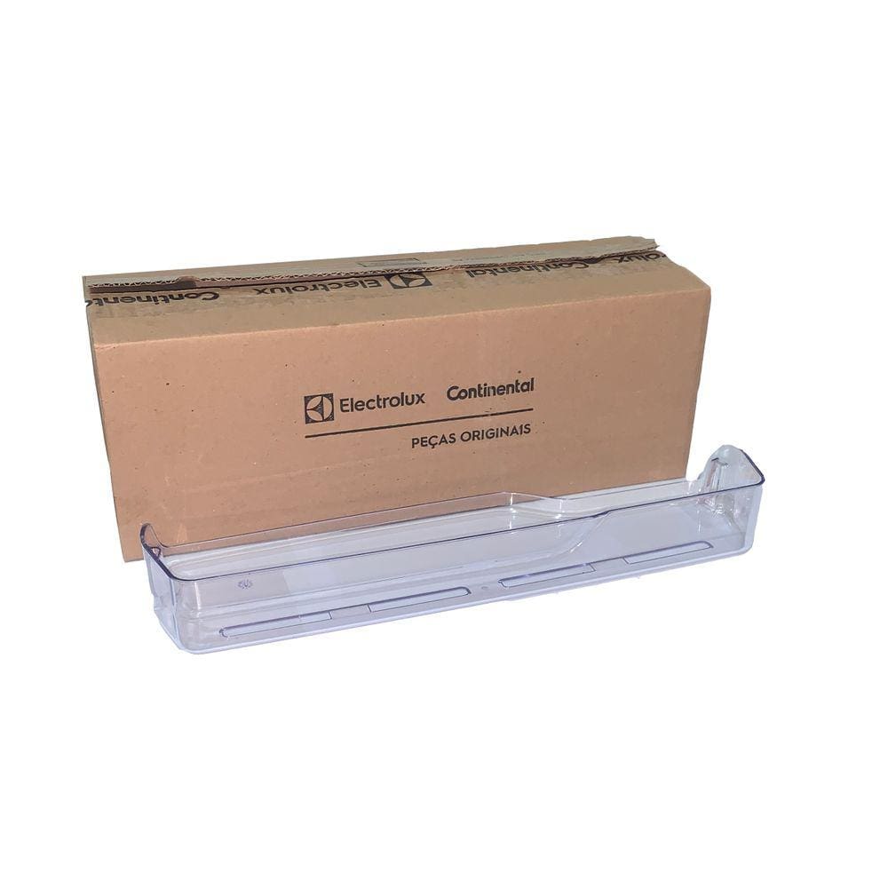 Prateleira Rasa Rde33 Dc35 Df35a Re31 Geladeira Electrolux