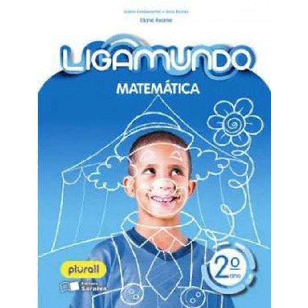 Ligamundo - Matemática - 2º Ano