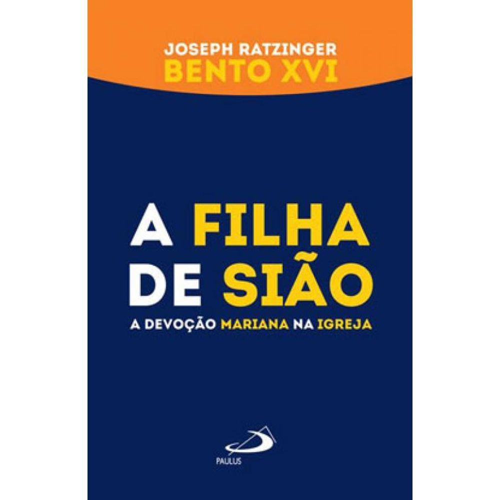 A Filha De Sião