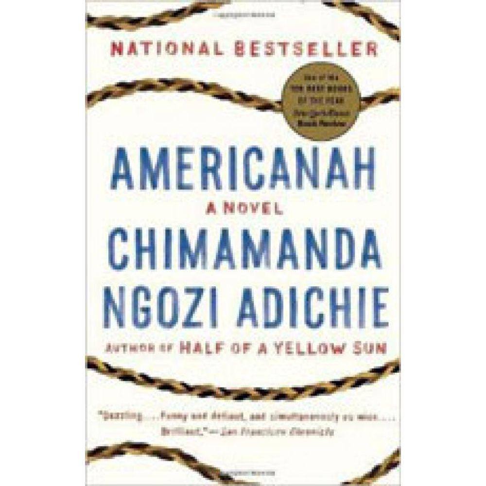 Americanah