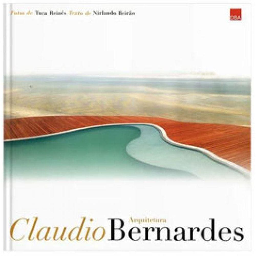 Arquitetura: Cláudio Bernardes