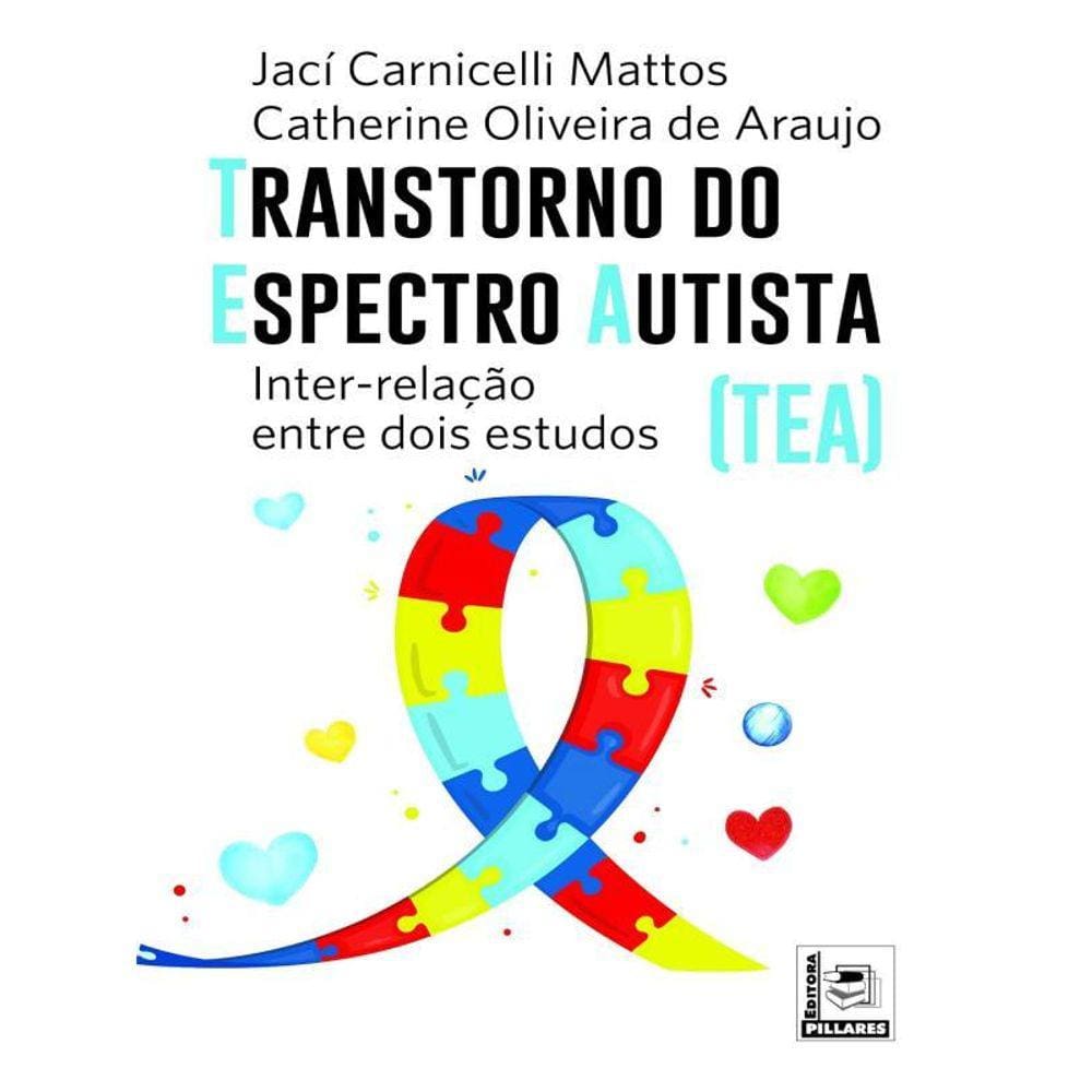 Transtorno Do Espectro Autista (Tea) - Inter-Relação Entre Dois Estudos
