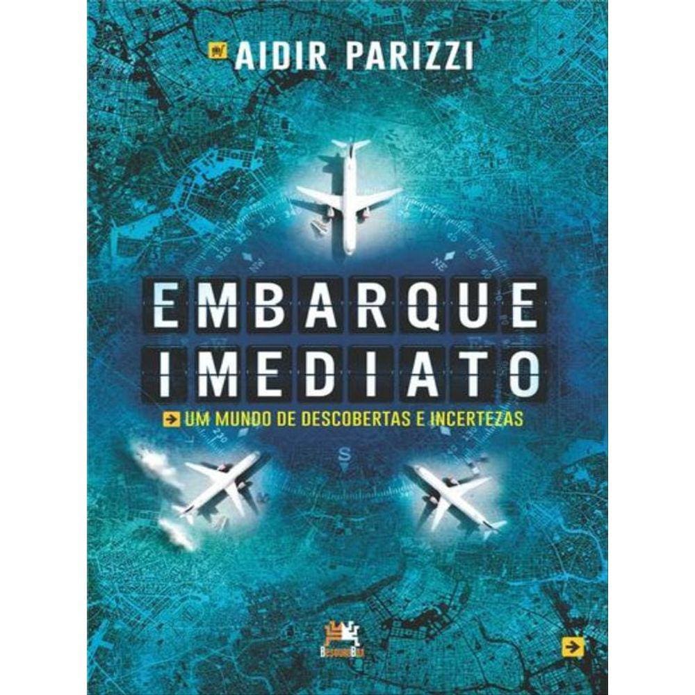 Embarque Imediato